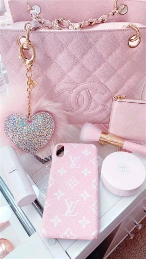 Pink Aesthetic | Pink aesthetic, Girly fashion pink, Pink accessories