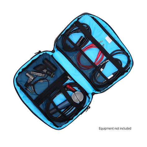 Adam Hall Cable Orgaflex Cable Bag S Transportcase