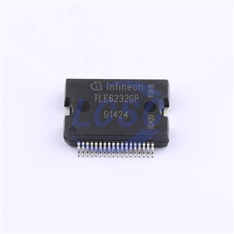 Tle Gp Infineon Technologies C Lcsc Electronics