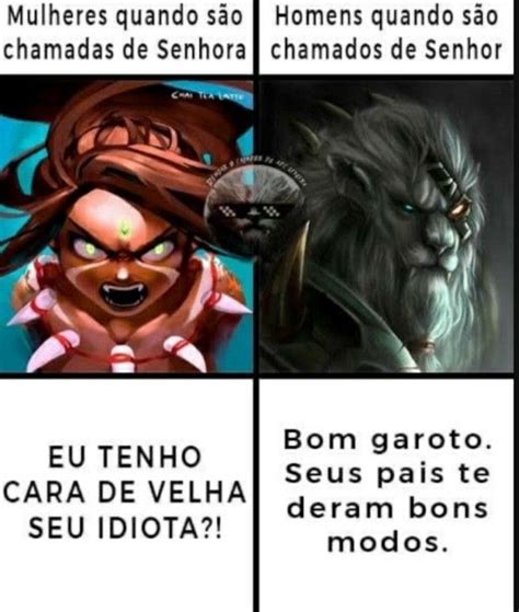 Pin De Diogo Neto Em Anime Art Memes Engraçados Imagens De Piadas