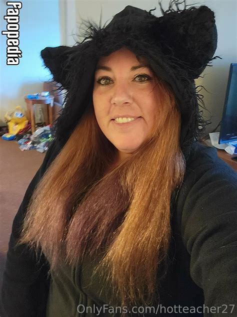 Hotteacher27 Nude OnlyFans Leaks Photo 876729 Fapopedia