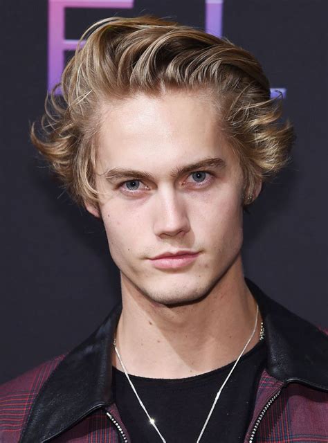 Neels Visser Photostream Barba E Cabelo Masculino Cabelo Masculino