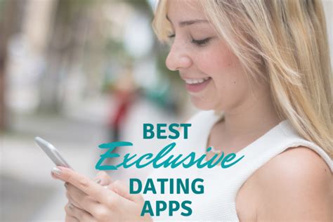 What Is Exclusive Dating Telegraph