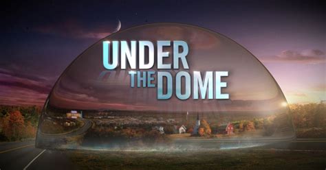 Ltimo Epis Dio Da Terceira Temporada De Under The Dome Ser O Series