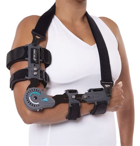 Elbow ROM Brace Top Shelf Orthopedics