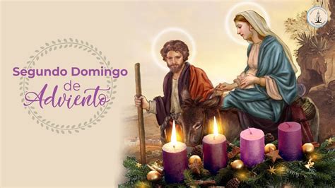 Domingo De Diciembre Pm Semana De Adviento Youtube