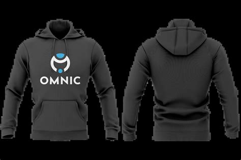 Fleece Pullover Hooded Sweatshirt Omnicai Merch Store Exclaim