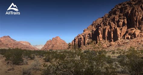 Best Trails In Snow Canyon State Park Utah Alltrails