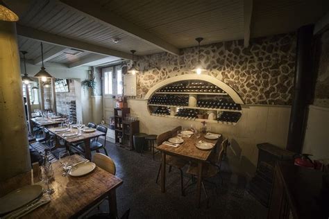 Romantic Restaurants In Porto For A Special Evening In Town