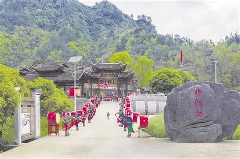 武陵山区（湘西）土家族苗族文化生态保护区建设纪实 中国非物质文化遗产网·中国非物质文化遗产数字博物馆