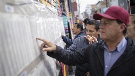 Culmina Jornada Electoral En Colombia Con Actos De Violencia De