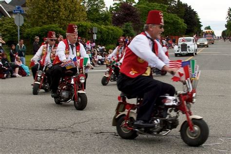 Speeed Shriners Mini Bike Mini Cars Mini