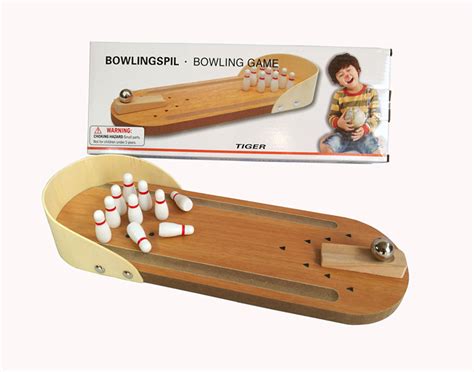 Bộ Bowling Gỗ 9503 Mg 311 Soccon Toys And Ts