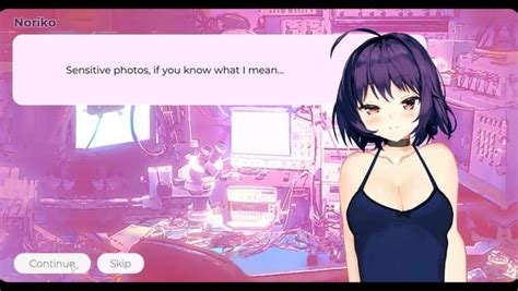 Hentai Mosaique Fix It Shoppe On Gog