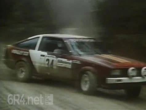 IMCDb org 1980 Toyota Corolla Coupé E70 in The Winning Streak 1985