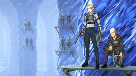 Attack on Titan 2: Final Battle - Gematsu