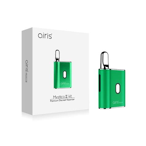 Airis Mystica Vape Battery Discount Vape Pen