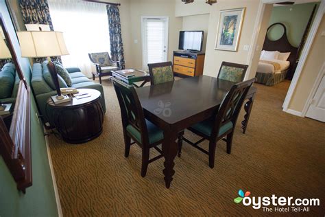 Hilton Grand Vacations At Seaworld Review What To Really Expect If You
