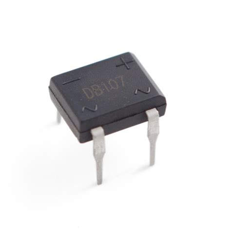 Puente Rectificador Db Th A V Aelectronics