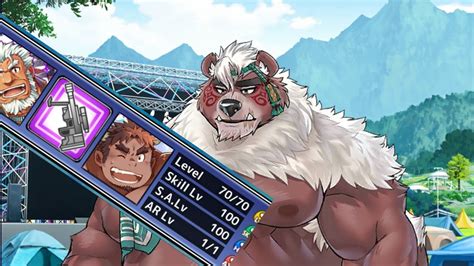 Housamo Onsen Jamboree Level Challenge Quest Youtube