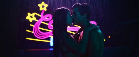 Auscaps Henry Zaga Nude In Beyond The Universe