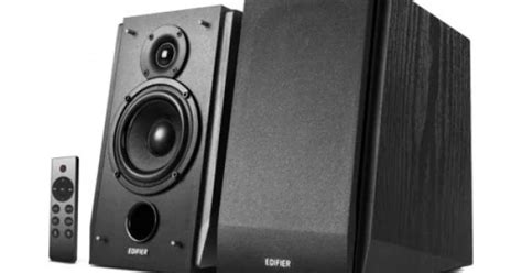 Edifier R1855DB Speakers best price in Bd