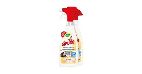 Sipuro Universal Fettl Ser Duopack Lidl Ab Aktionis Ch