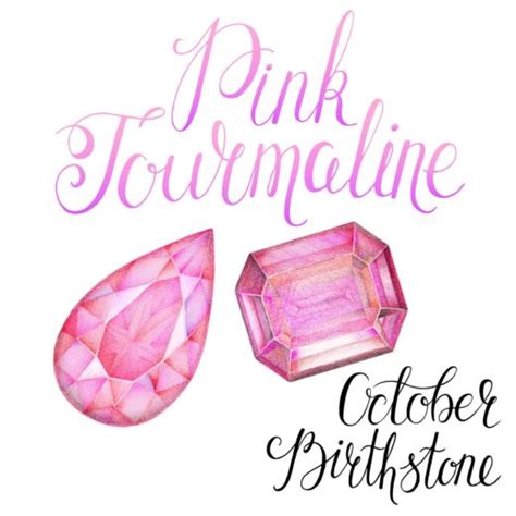 October Birthstone Color and Meaning (2022) • Colors Explained