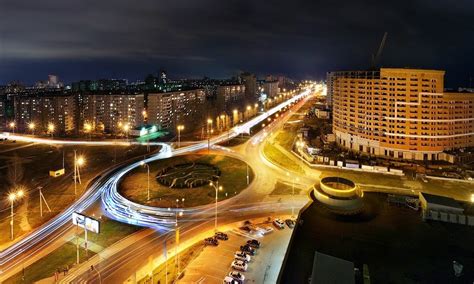Город Липецк фото » DreemPics.com - картинки и рисунки на рабочий стол ...