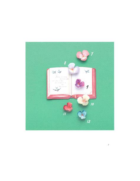 Japanese Craft Book Seasonal Flower Accessories Made With Plastic Pdf