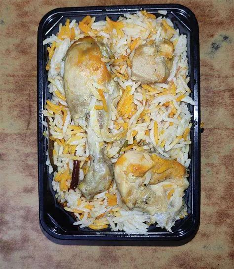 Biryani Champ Mayur Vihar Phase 3 New Delhi Zomato