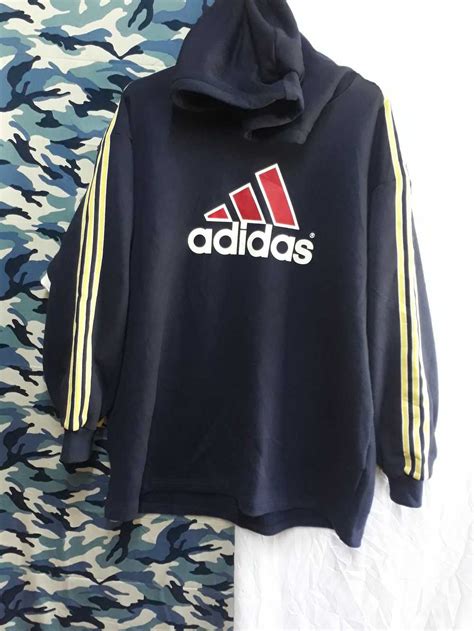 Adidas Vintage Adidas Limited Edition 3 Stripes Gem