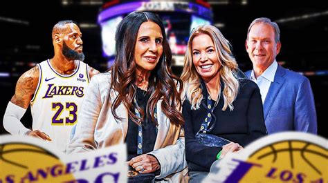 Who Is Linda Rambis Meet Lakers Exec From Viral Lebron James Jeanie Buss Video