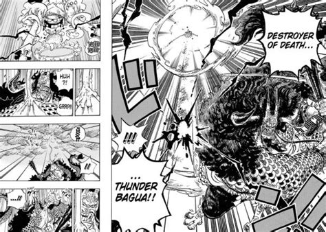 One Piece Chapter 1050 Release Date Confirmed This Month Manganime