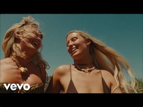 Zara Larsson David Guetta On My Love Lagu MP3 MP4 Video