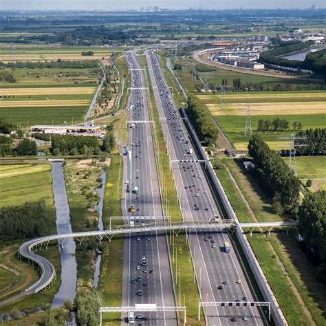 Ministerie Van Infrastructuur En Waterstaat • Ivo Vrancken Beeldmaker