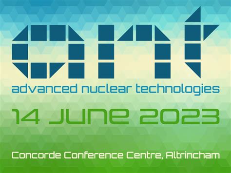 Advanced Nuclear Technologies - Nuclear Industry Association