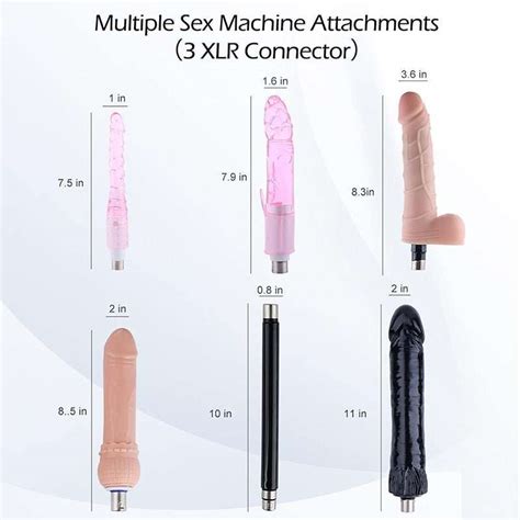 Automatic Fucking Machine Thrusting Dildo Machine Device Gun With