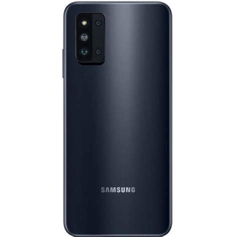 Samsung Galaxy F52 5G - characteristics, specifications