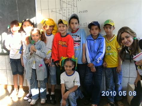 Escola Classe Arniqueira Gincana Da Festa Junina Bonés Em Verde