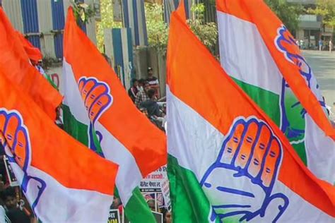 Uttar Pradesh Assembly Election 2022 Full List Of Congress Candidates