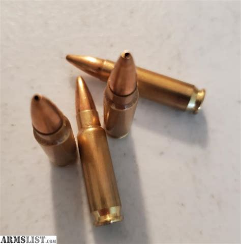 Armslist For Sale Fn Usa Fnh Ss195lf Hollow Point 57x28mm 57 57mm