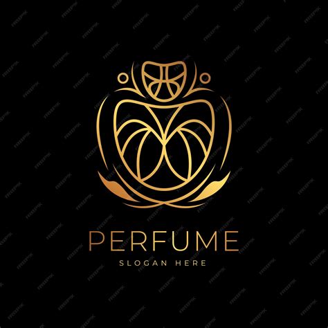 Perfume Logo Designs