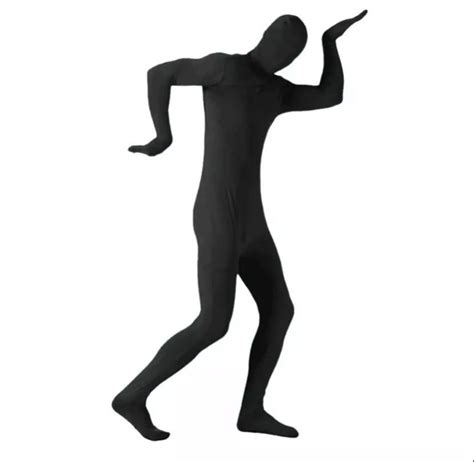 Fantasia Zentai Macac O Elastano Spandex Corpo Inteiro Arrasaplay