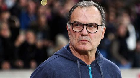 Comenzó El Jucio De Marcelo Bielsa Al Lille De Francia El