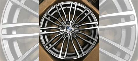 Диски на BMW бмв 5 серии g30 R19 купить в Москве | Авито