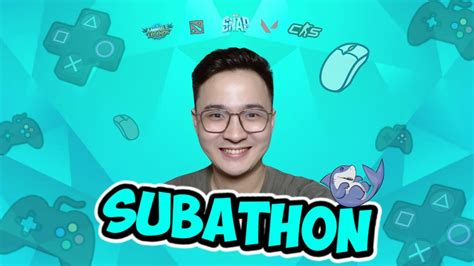 DAY 14 FIX 2 MINGGU TAMAT PASTI SUBATHON YouTube