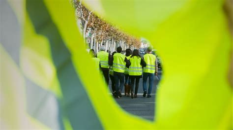 Facebook accusé de censure du mouvement des gilets jaunes Geeko