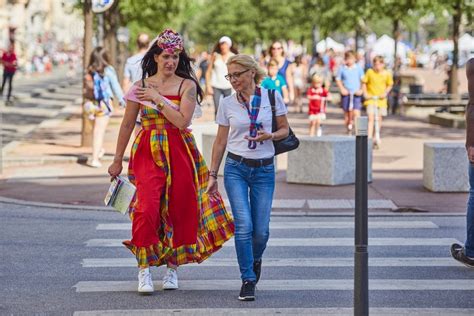 Photographe Lyon Gay Pride Lyon