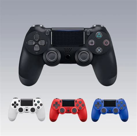 PS4 Ince Pro I In Denetleyici Joystick Gamepad Ift Titre Im PlayStation